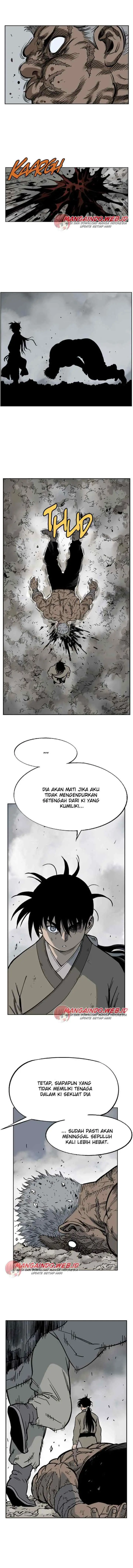 Gosu chapter 31 halaman 12