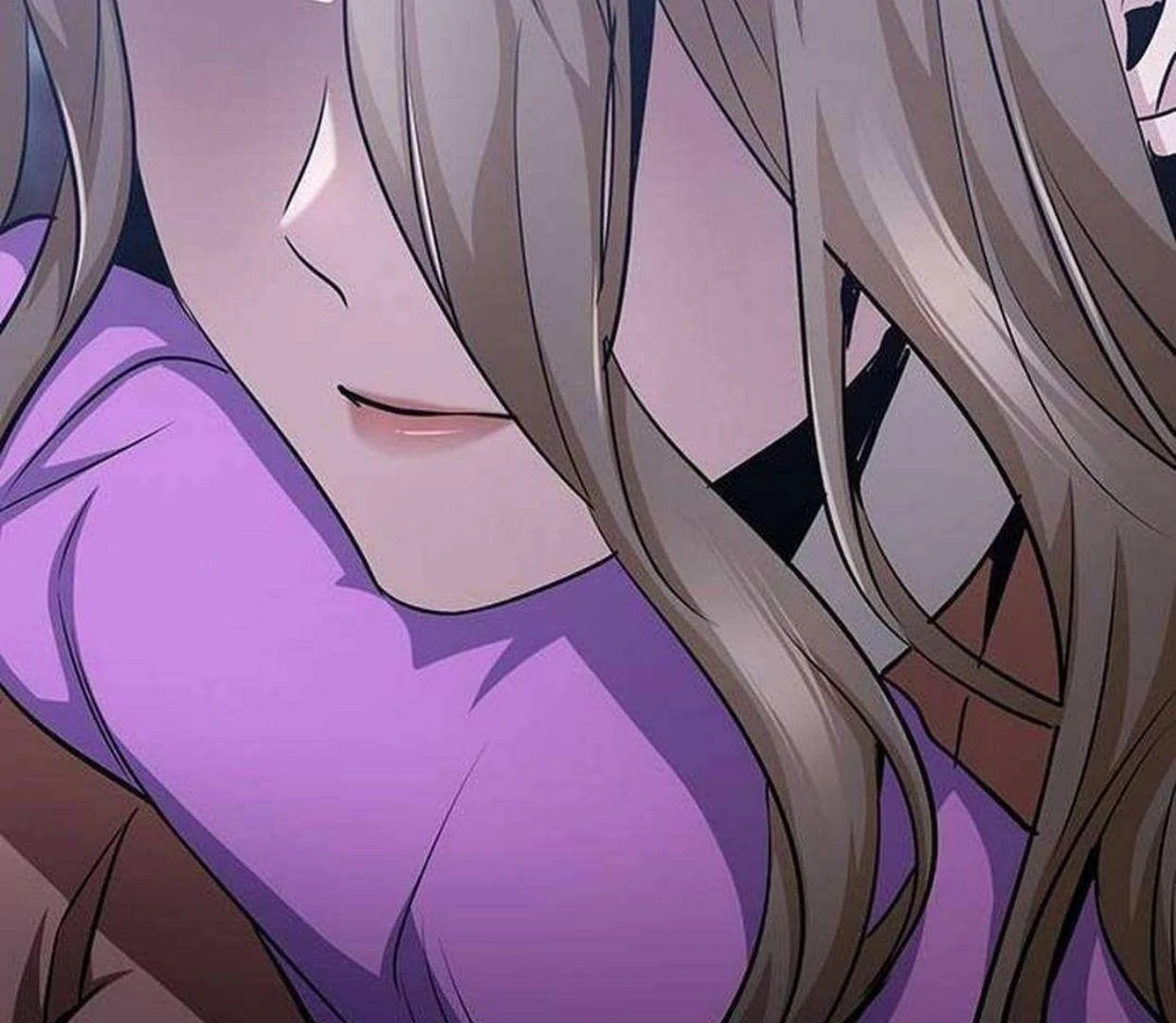 High School Queen chapter 24 halaman 207