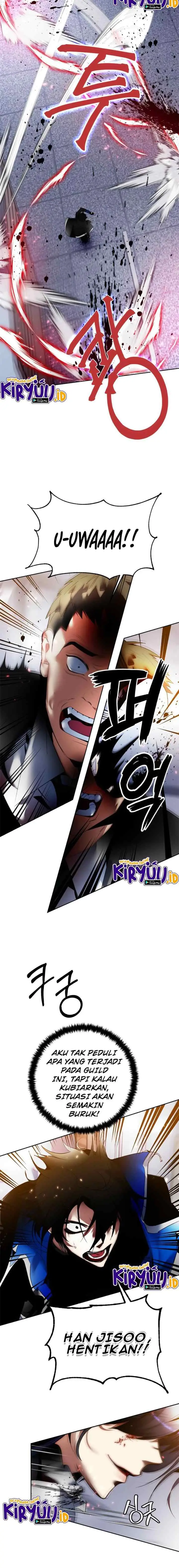 Return to Player chapter 91 halaman 14