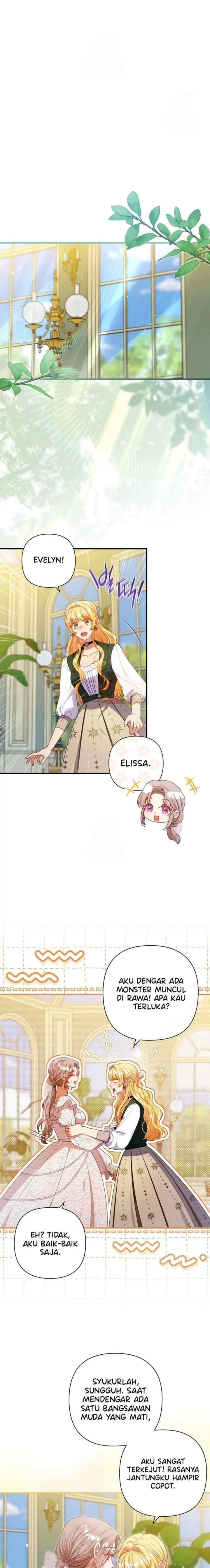 I Was Seduced By The Sick Male Lead chapter 98 halaman 13