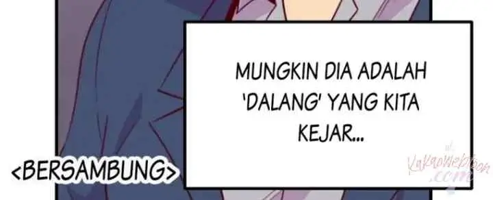 Gwisin-nim chapter 76 halaman 15