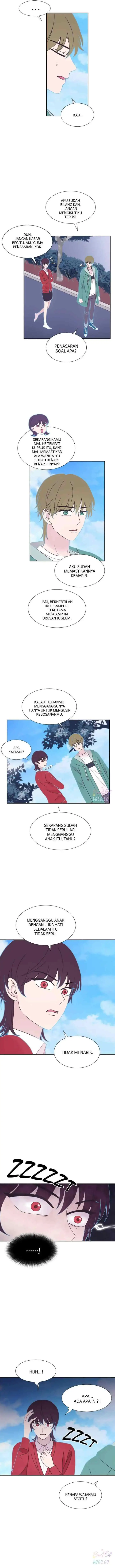 Seule Toi Me Vois chapter 31 halaman 6