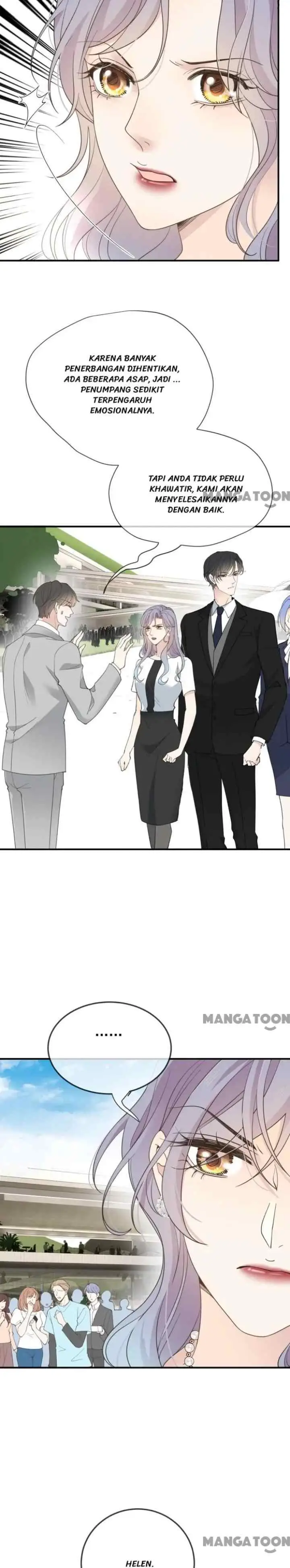 The Duke's Hidden Baby: BOGO! chapter 302 halaman 6