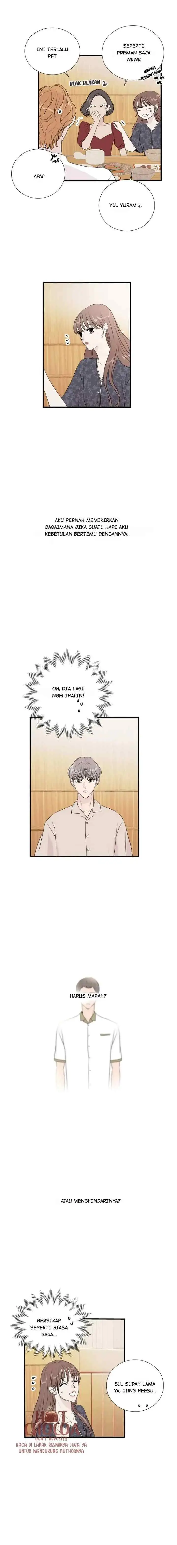 Second Date chapter 1 halaman 11