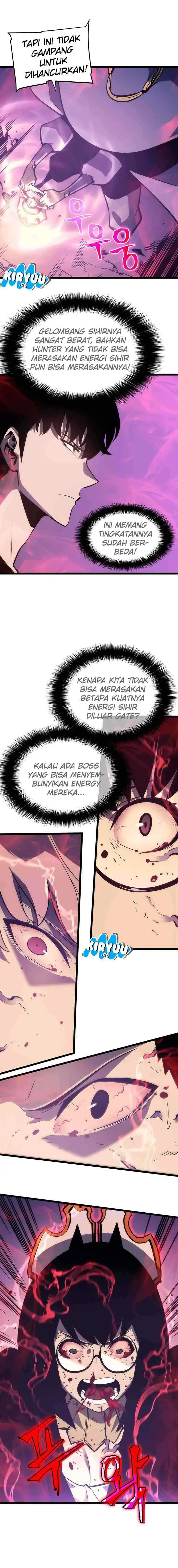 Solo Leveling chapter 70 halaman 17