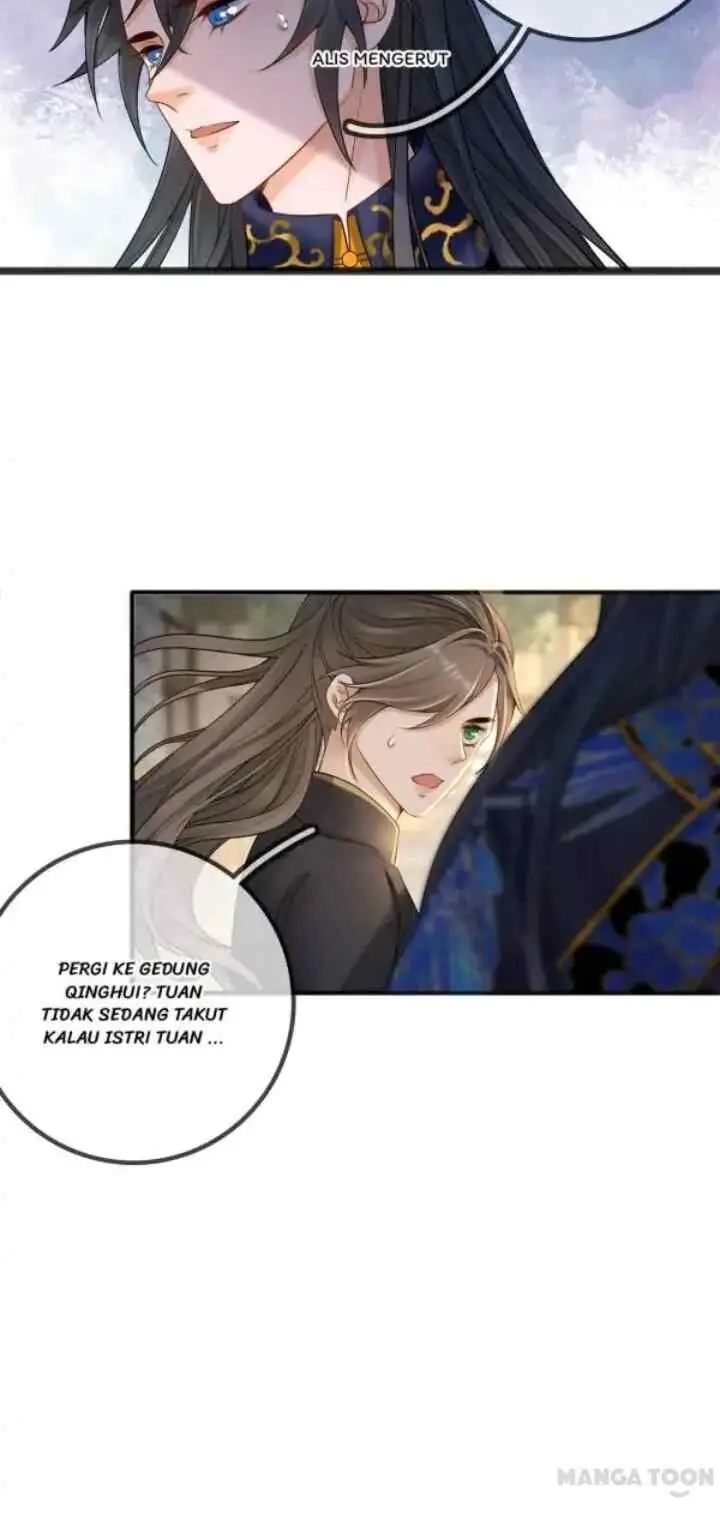 Your Highness, Enchanted By Me! chapter 154 halaman 8