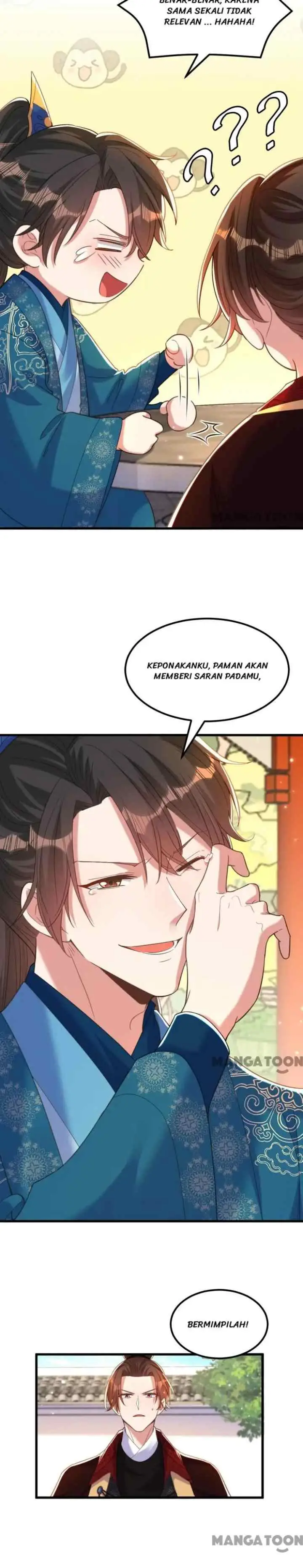Don't Mess With Missy! chapter 412 halaman 9