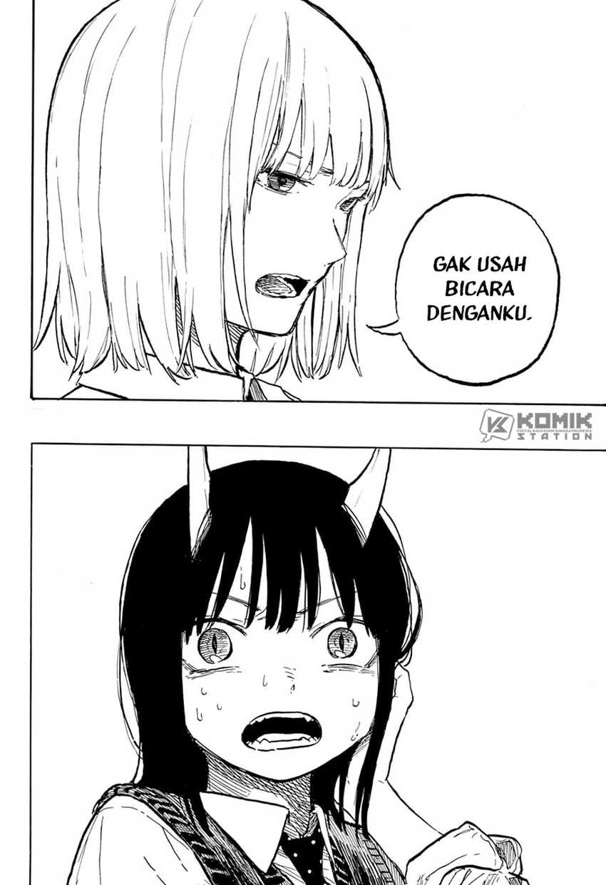 Ruri Dragon chapter 7 halaman 18