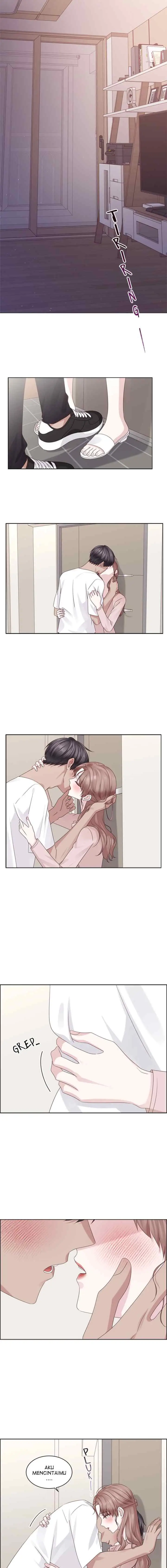 My Exes Fell For Me chapter 77 halaman 9
