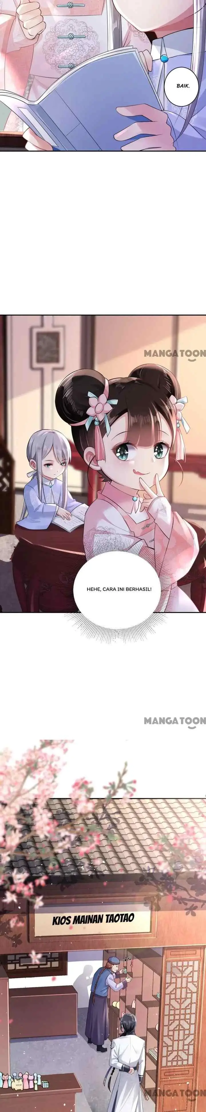 Princess, Don't Ruin Your Public Persona! chapter 8 halaman 14