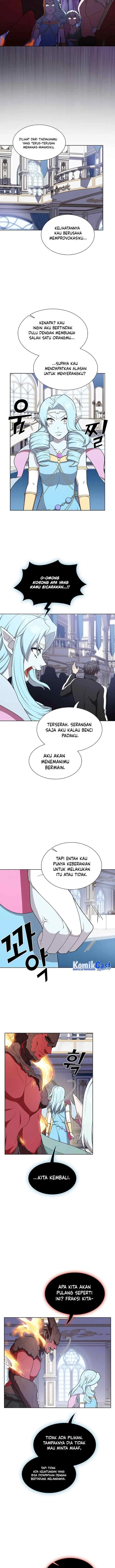 The Tutorial Tower of the Advanced Player chapter 170 halaman 11