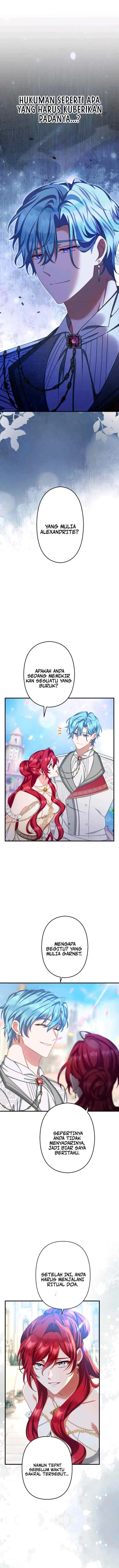 I Still Don't Know About My Favourite Character's Unwavering Obsession chapter 79 halaman 13