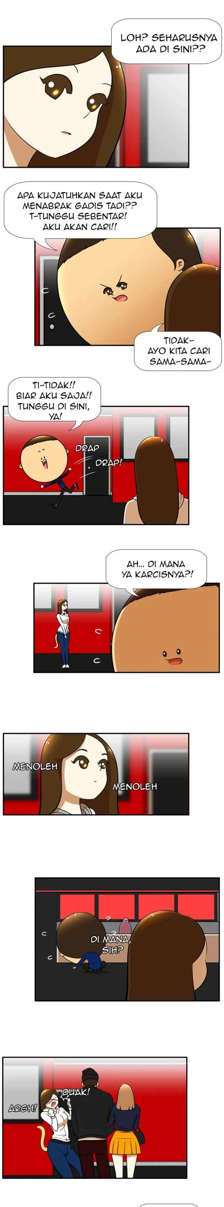 New Normal: Class 8 chapter 99 halaman 7