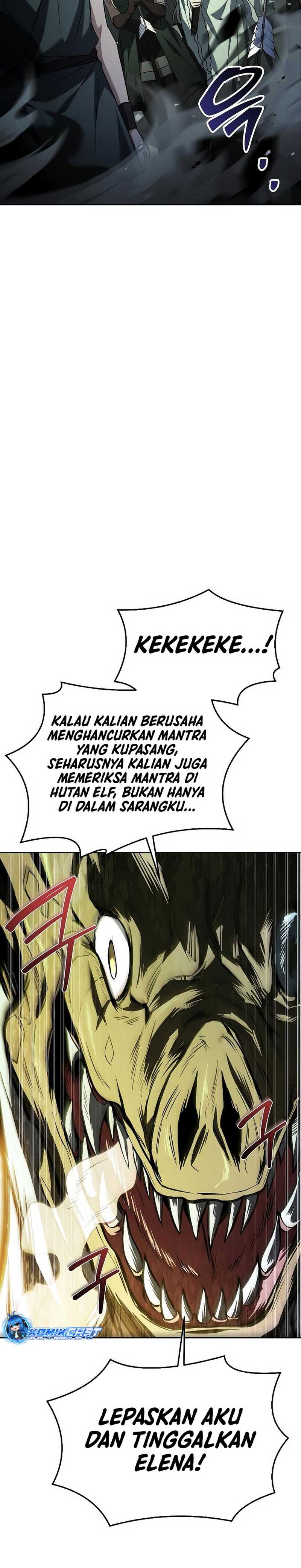 A Wizard's Restaurant chapter 41 halaman 19