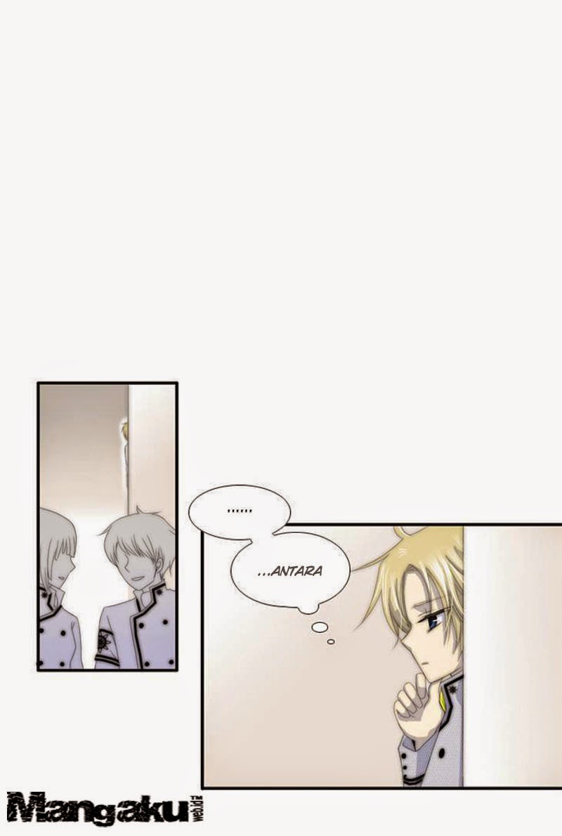Black Haze chapter 20 halaman 12