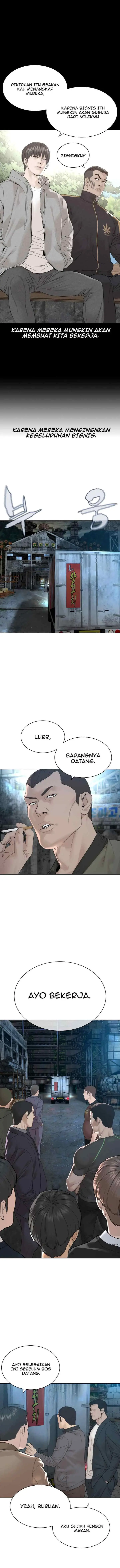 How to Fight chapter 166 halaman 16