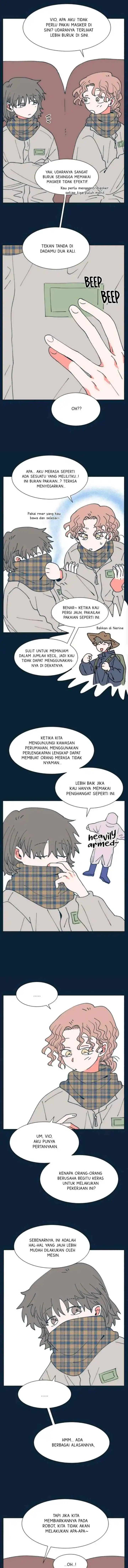 Dam of the Forest chapter 87 halaman 10