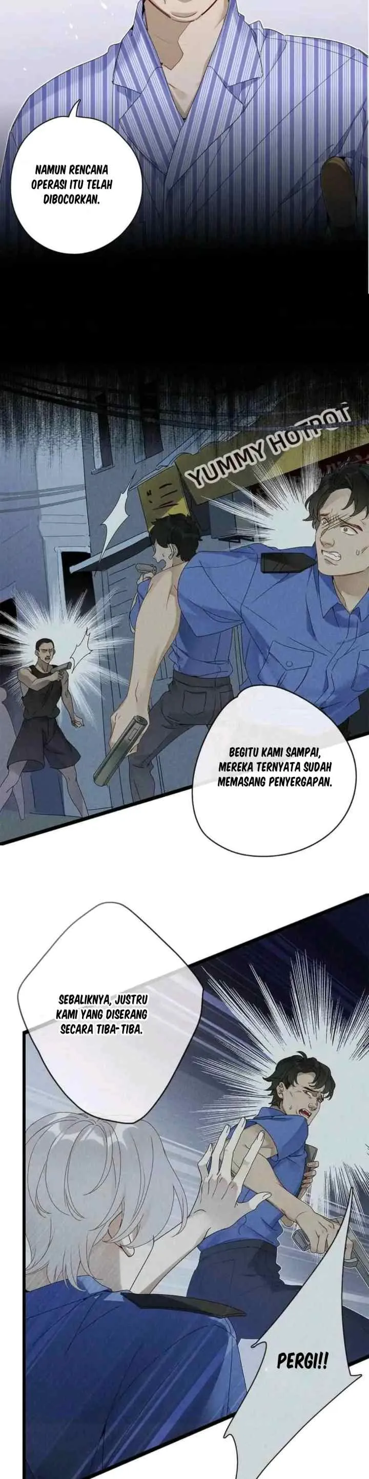 Divine Intervention chapter 35 halaman 7
