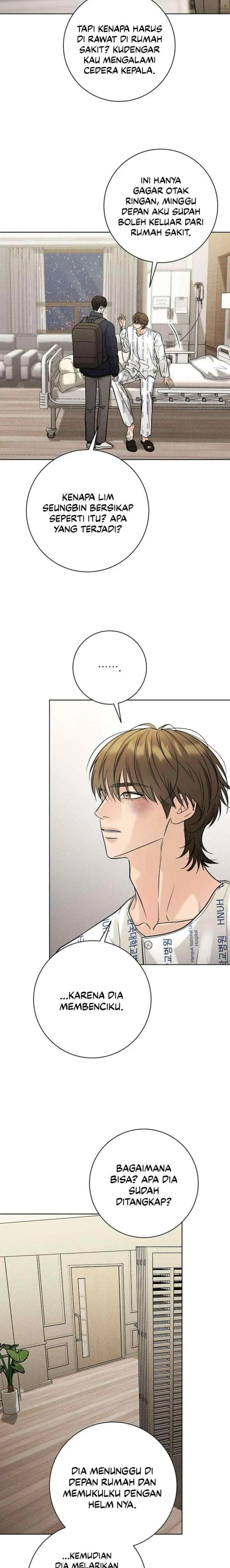Rainy chapter 37 halaman 5
