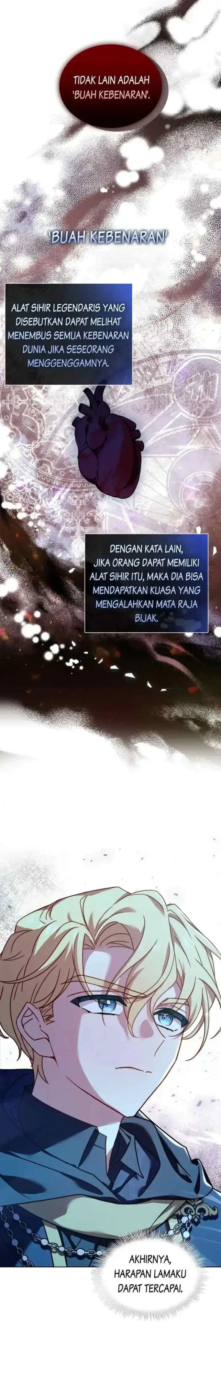 I Want to Break After Countless Regression chapter 75 halaman 7