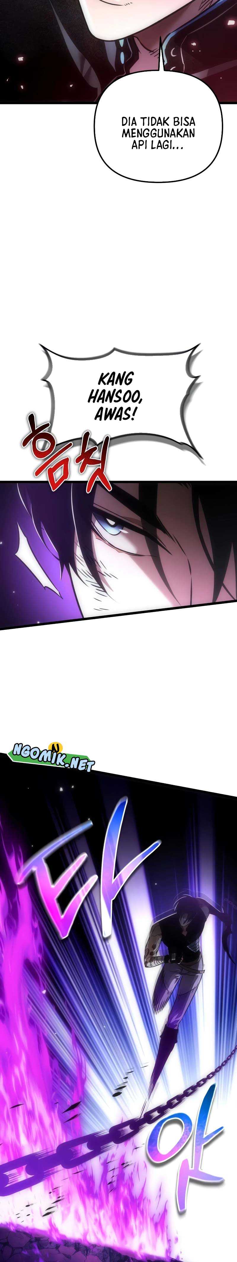 Reincarnator chapter 31 halaman 39