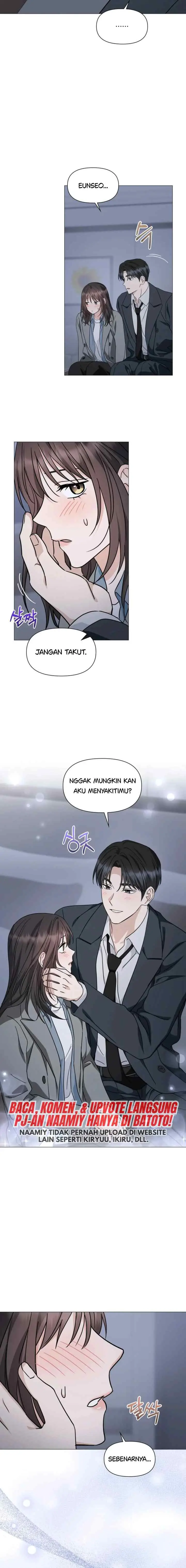 Tanda Cinta chapter 41 halaman 19