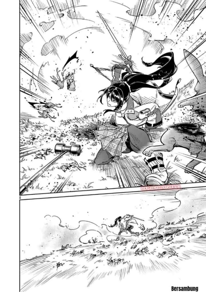 Saitei Rank no Boukensha, Yuusha Shoujo wo Sodateru Orette chapter 13.1 halaman 10