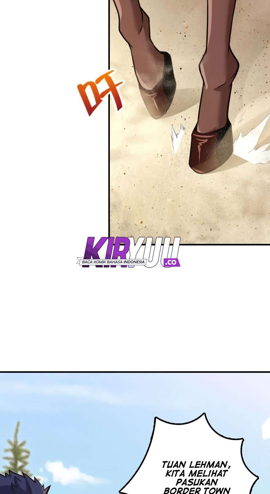 Release That Witch chapter 123 halaman 9