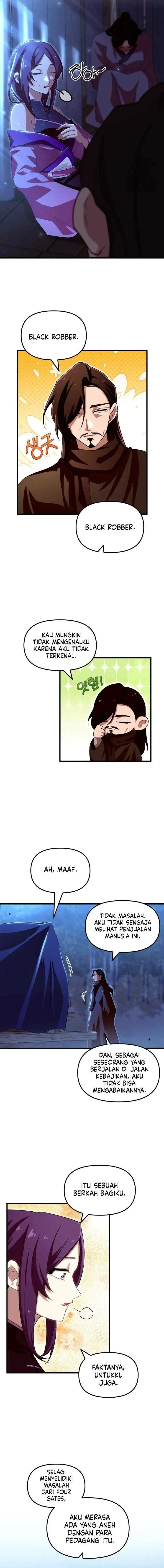 Cheonma Guesthouse chapter 46 halaman 17
