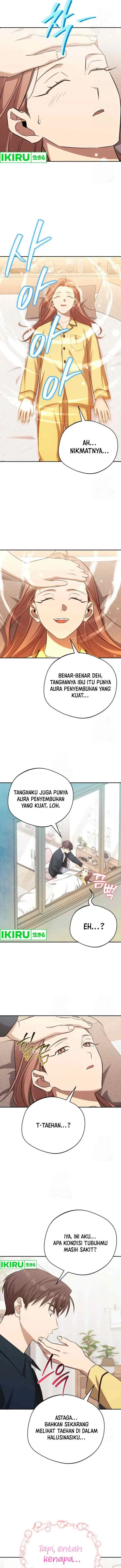 The Heavenly Demon Will Give You a Massage chapter 60 halaman 4