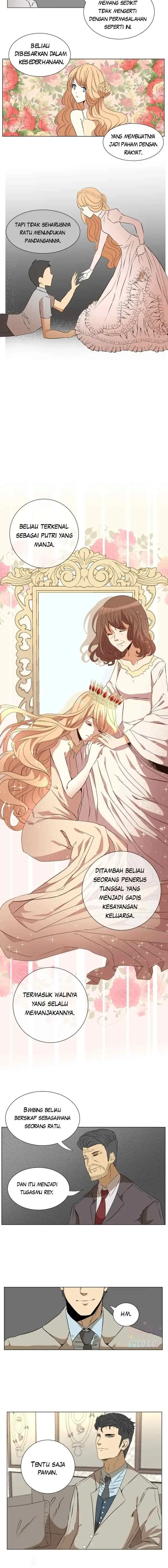 Infinite Sky chapter 15 halaman 8