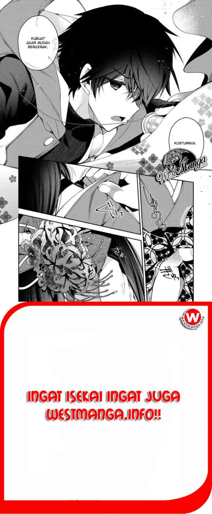 Retire Shita Ningyoushi no MMO Kikou Jojishi chapter 1.2 halaman 5
