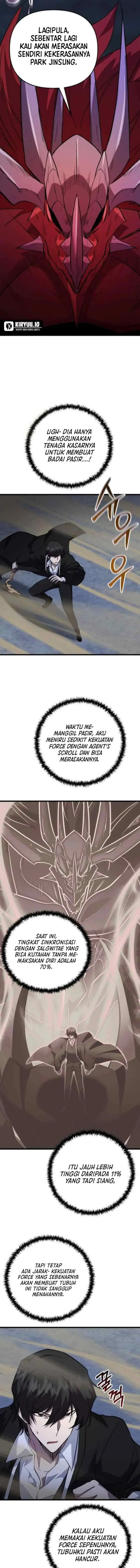 My School Life Pretending to Be a Worthless Person chapter 138 halaman 12