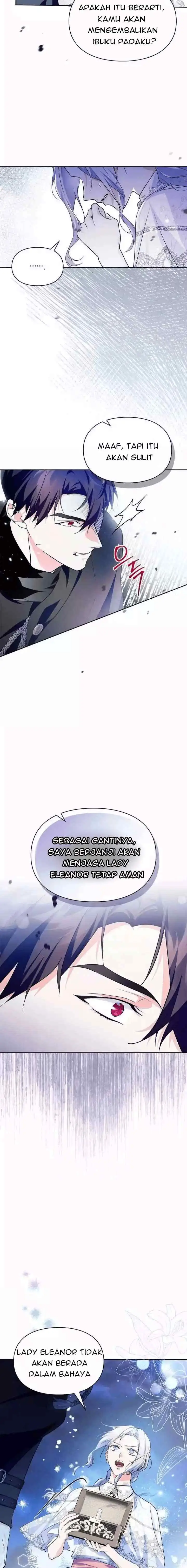 I Became the Tyrant's Servant chapter 33 halaman 4
