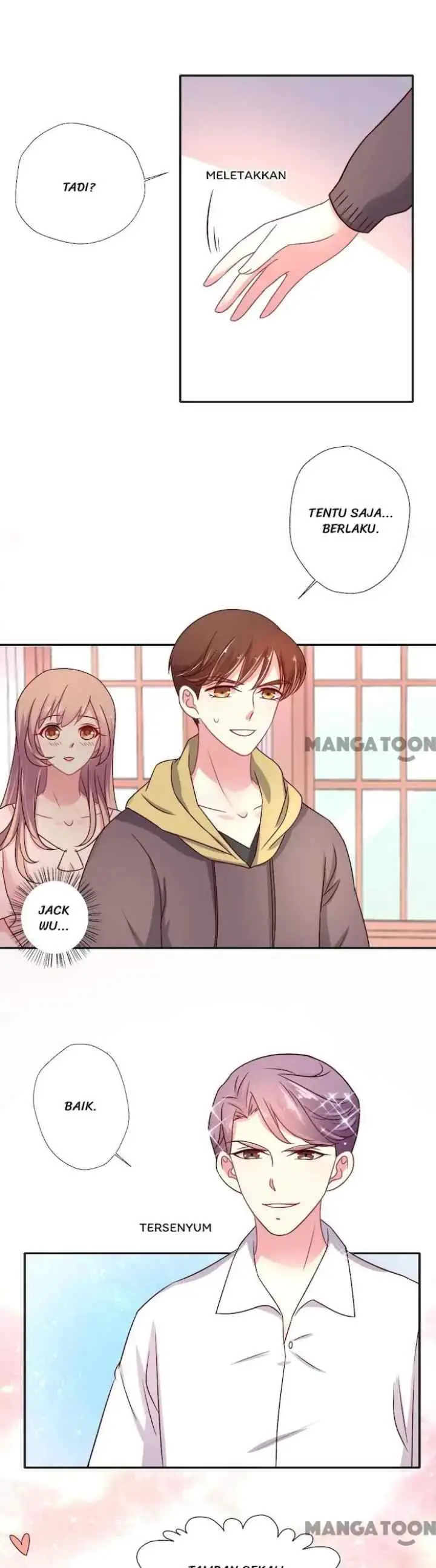 Cost of Being Famous (A-List) chapter 28 halaman 10