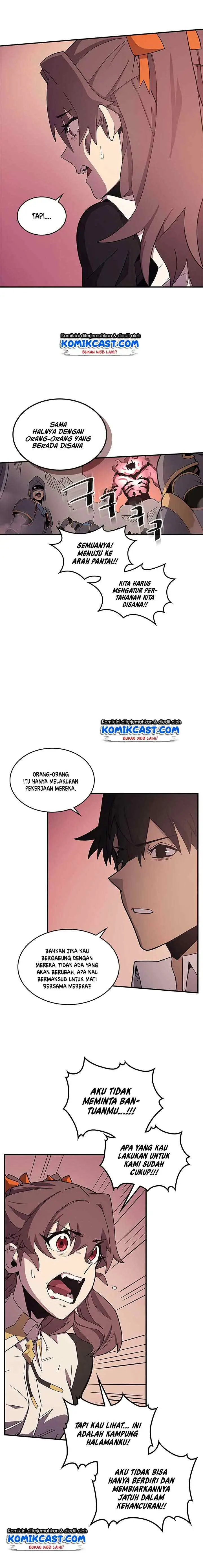 A Returner's Magic Should Be Special chapter 89 halaman 6