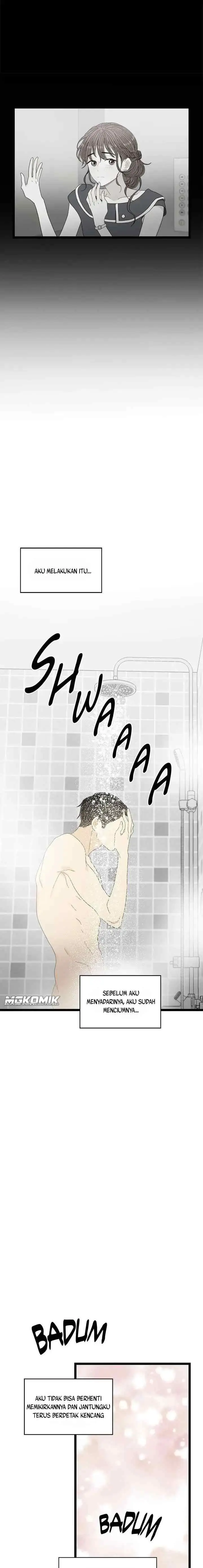 Faking It in Style chapter 48 halaman 16