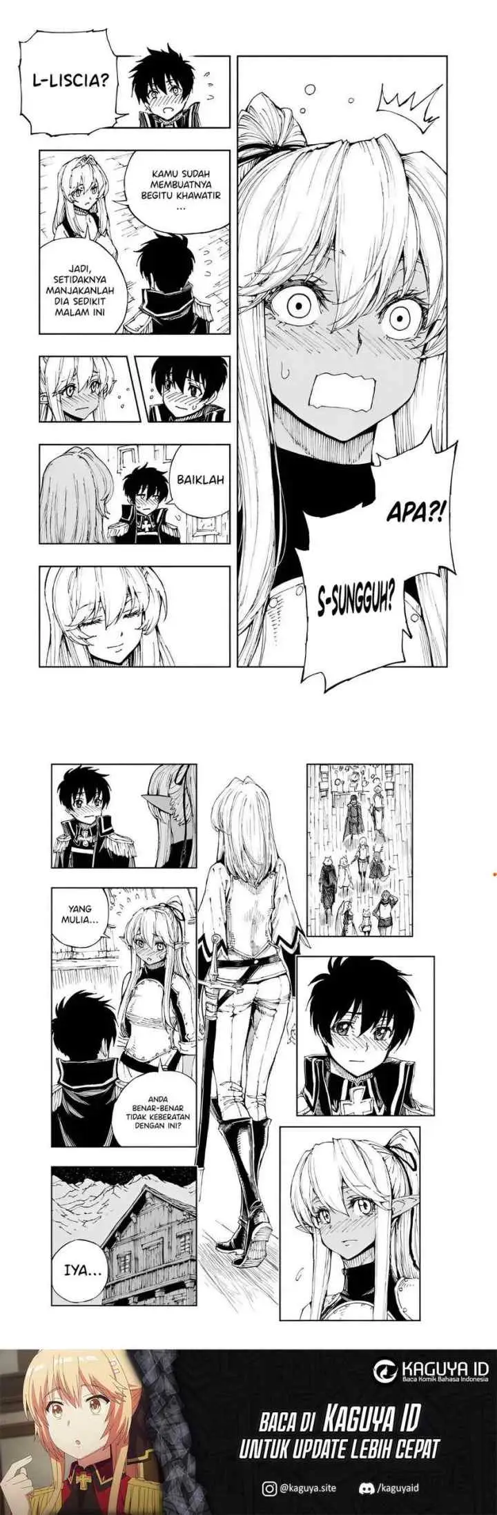 Genjitsushugisha no Oukokukaizouki chapter 68 halaman 9