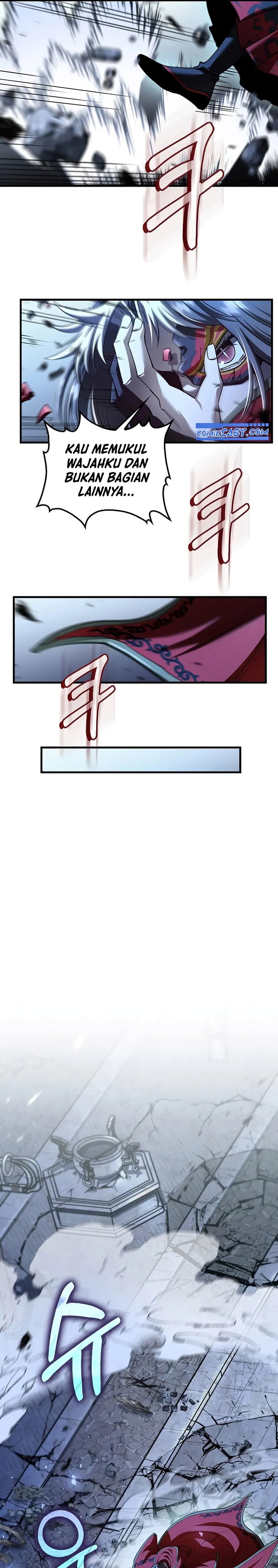Doctor's Rebirth chapter 192 halaman 18