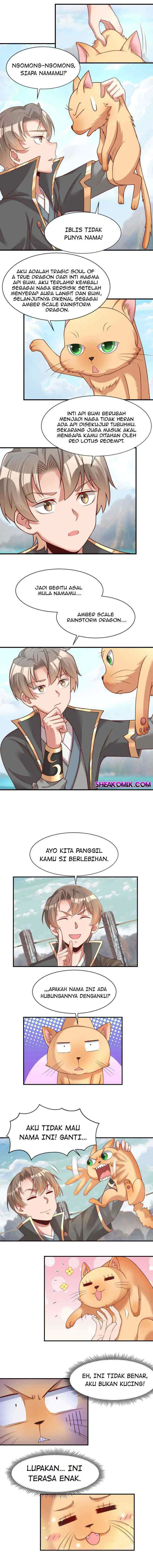 After The Friendship Full chapter 63 halaman 5