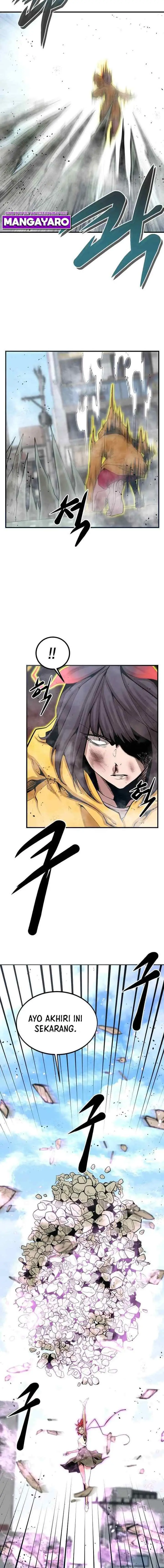 Gwei chapter 22 halaman 12