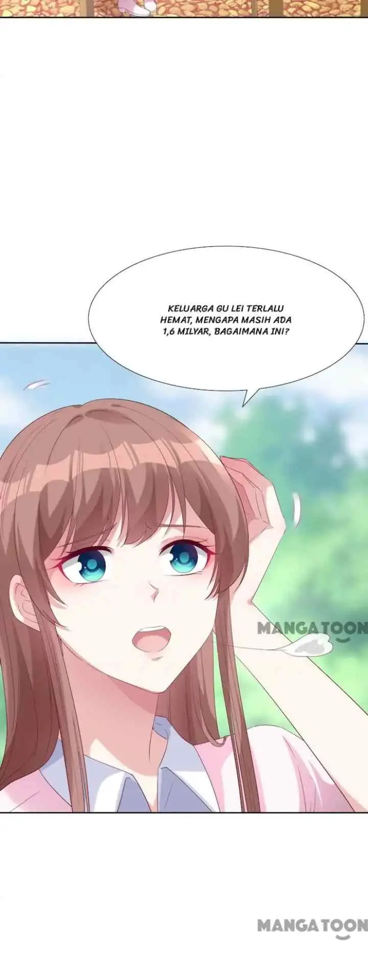 Me! Super Rich! chapter 77 halaman 19