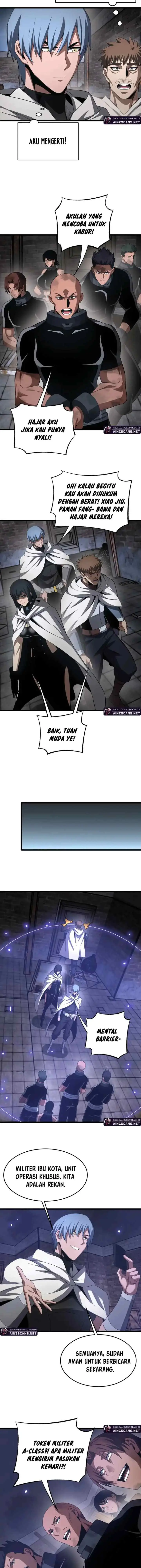 Apocalypse Sword God chapter 73 halaman 9