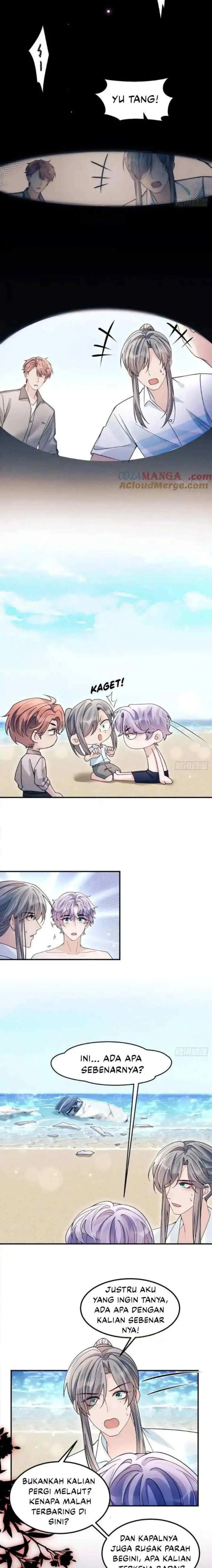 I Suspect the Actor Is Fishing for Me chapter 192 halaman 16