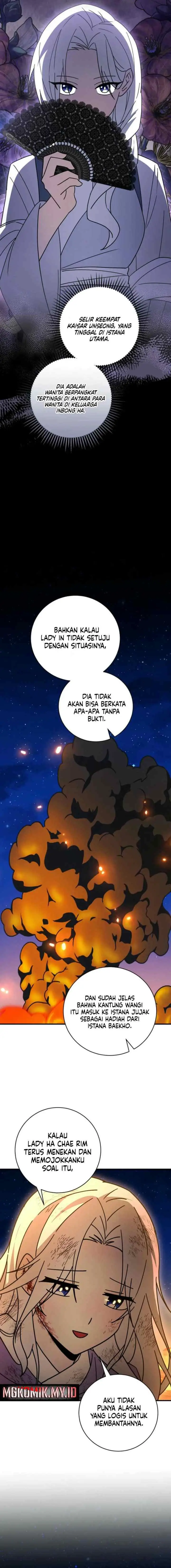 Surviving the RoFan chapter 41 halaman 6