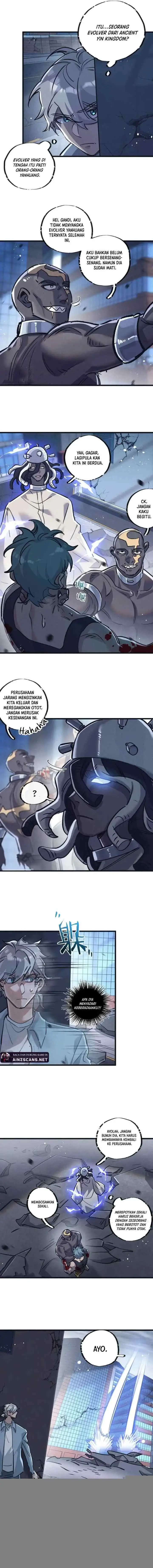 Apocalypse Super Farm chapter 80 halaman 10