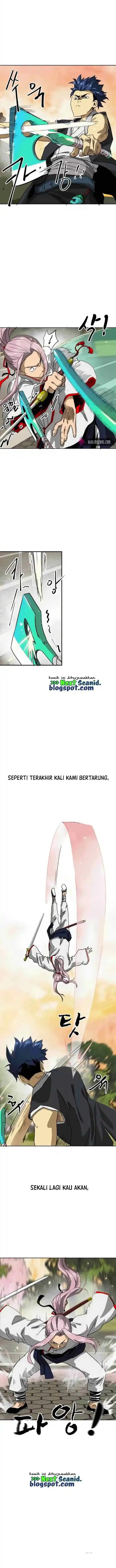 Infinite Level Up in Murim chapter 97 halaman 6