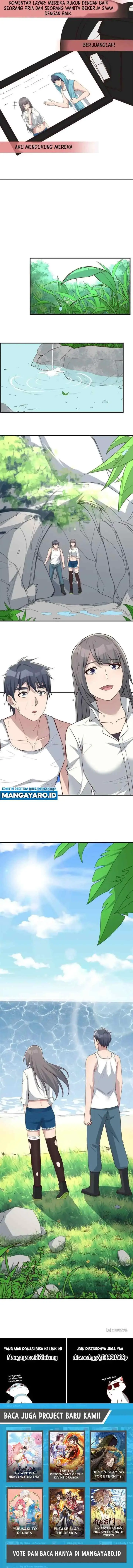 I Have Twin Girlfriends chapter 239 halaman 6
