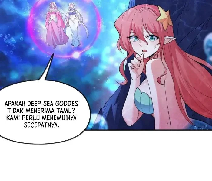 My Harem Is Entirely Female Demon Villains chapter 173 halaman 33