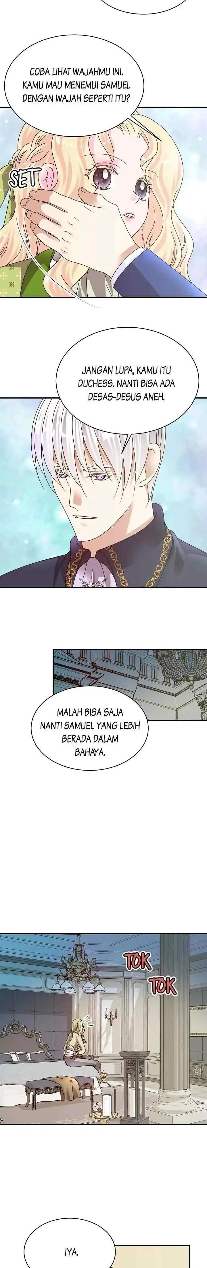 I Refuse the Duke chapter 99 halaman 12